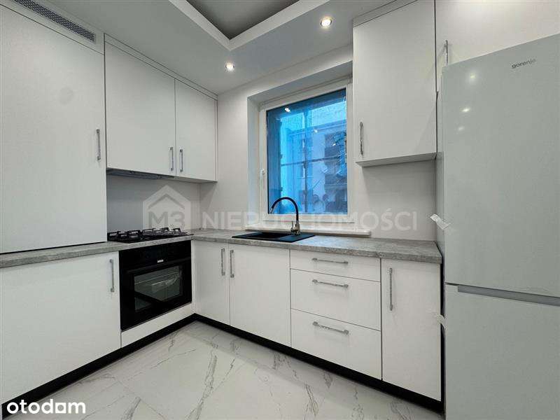 ul. Skośna - mieszkanie 2 pokojowe - Pełny obrazek: 3/7