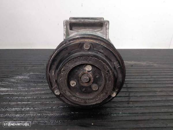 Compressor de ar condicionado VOLVO S60 I 2.4 T5 - 1