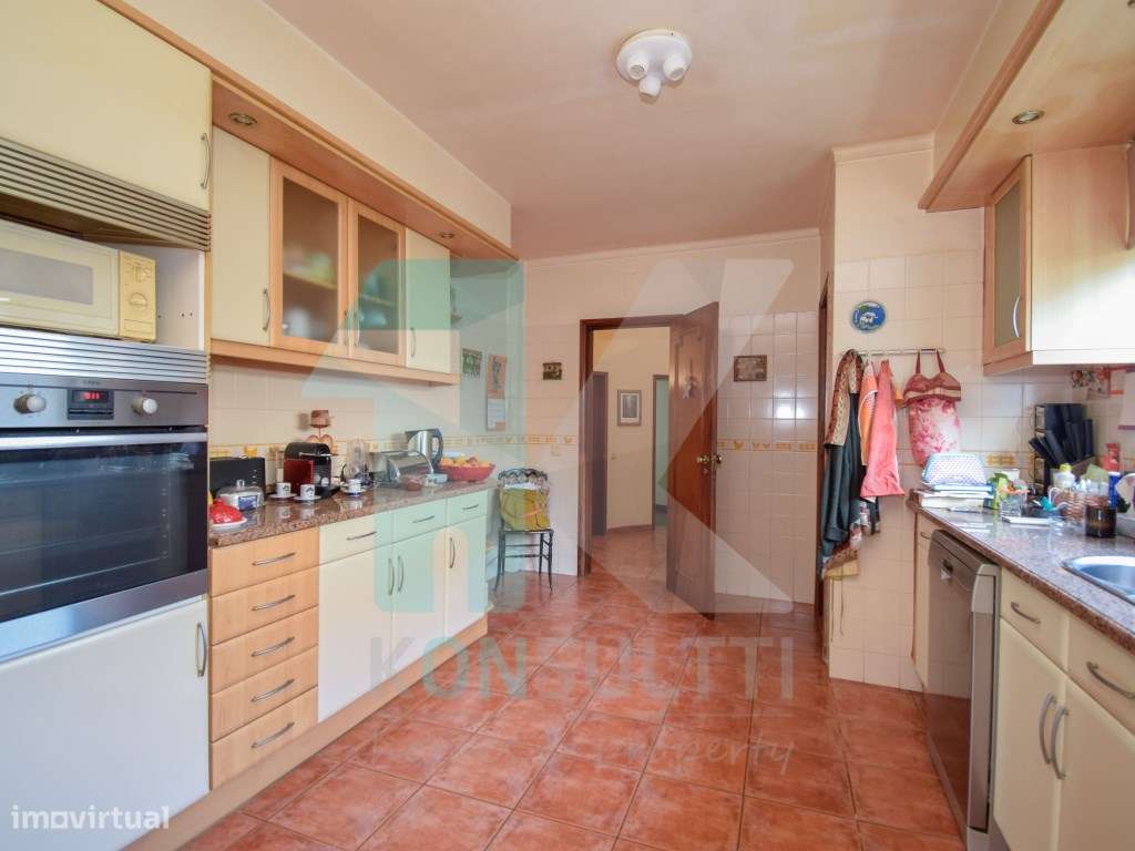 Moradia de charme a 5 minutos da Praia da Poça-8