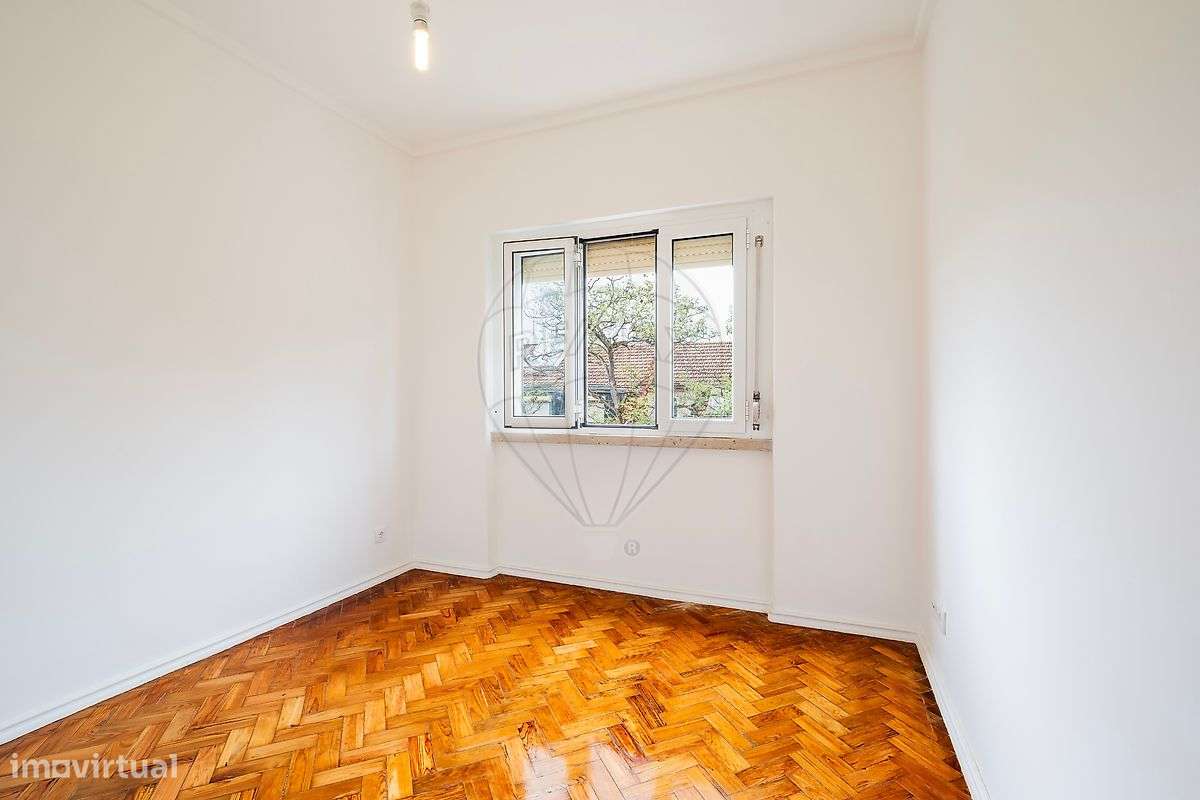 Apartamento T2 para venda-4