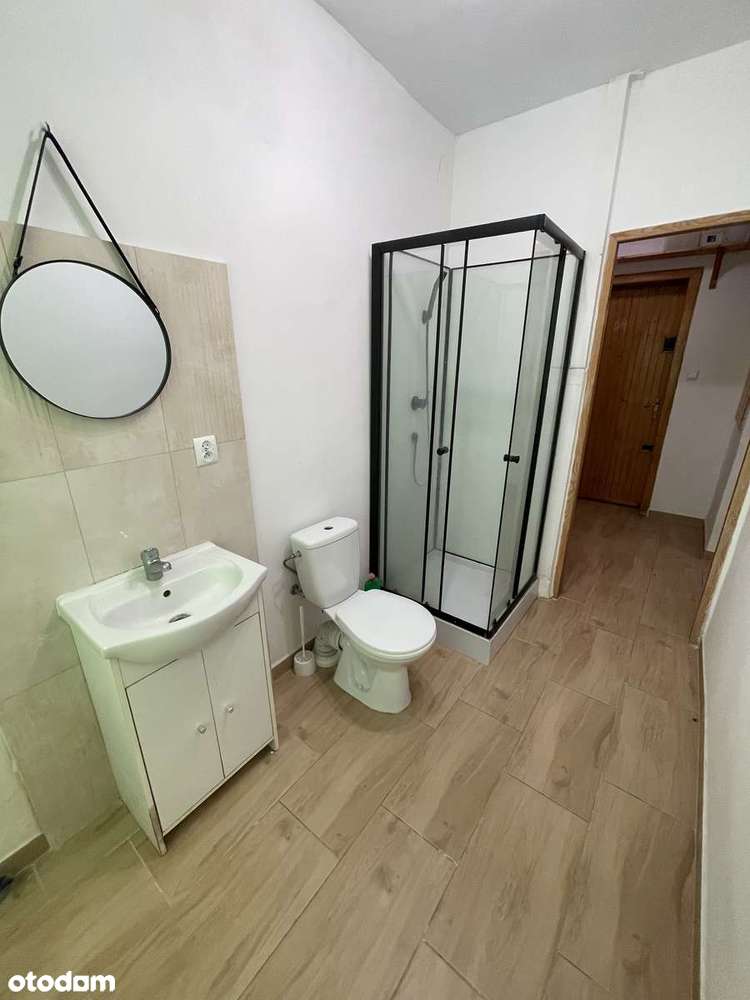 Apartament inwestycyjny w centrum Torunia 2w 1!-4
