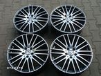 a160 5x112 VW Tiguan Sharan Arteon Passat B7 B8 Golf 7,5jx18 - 1