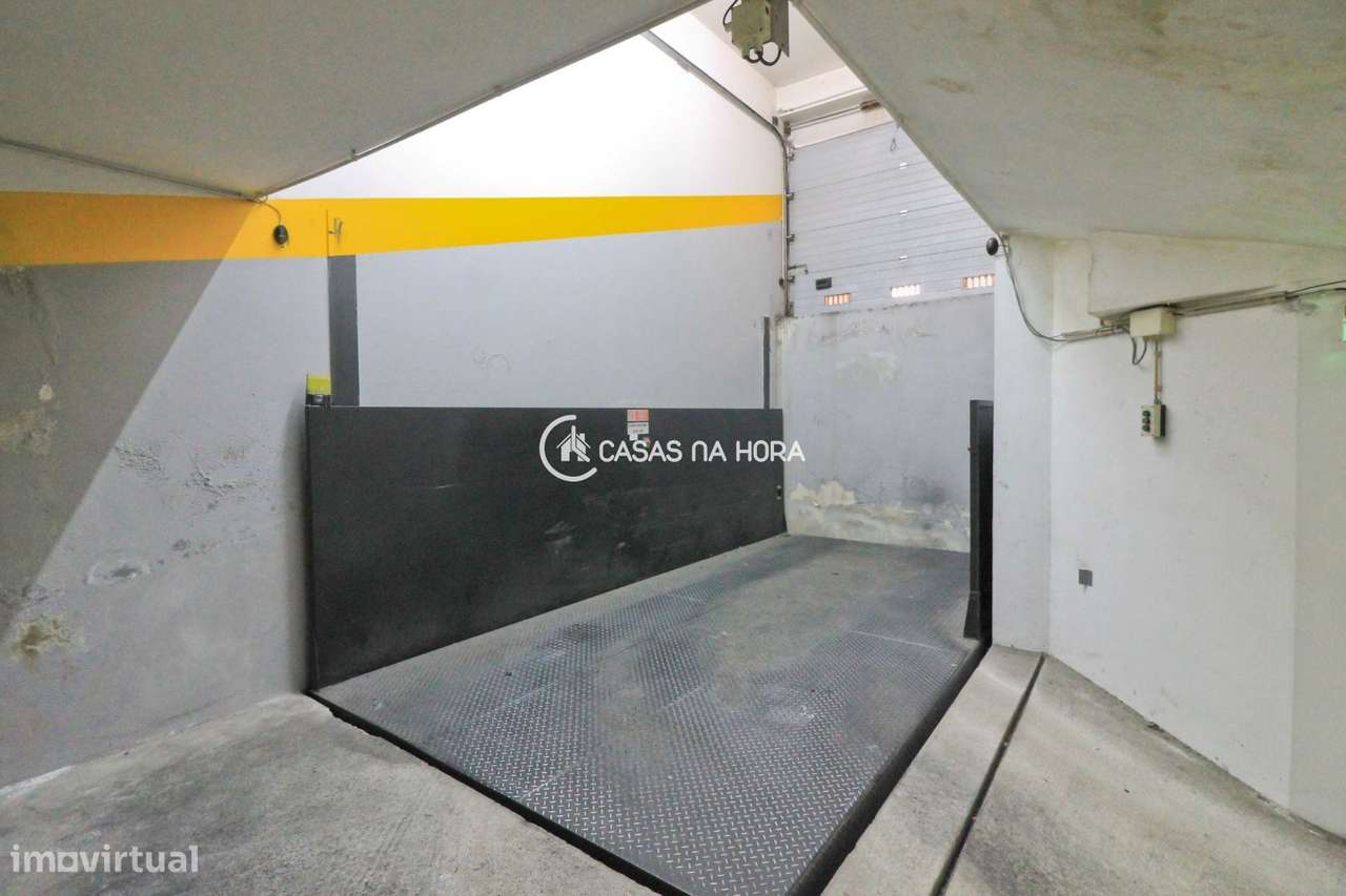 T3 Matosinhos Sul - 400 m da Praia!-27