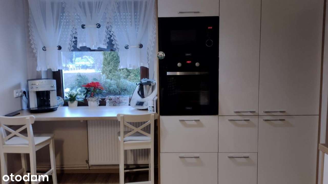 Blisko natury  – dom z dużą działką na sprzedaż lub zamianę-8