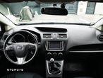 Mazda 5 - 13