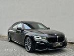 BMW Seria 7 740d xDrive - 3