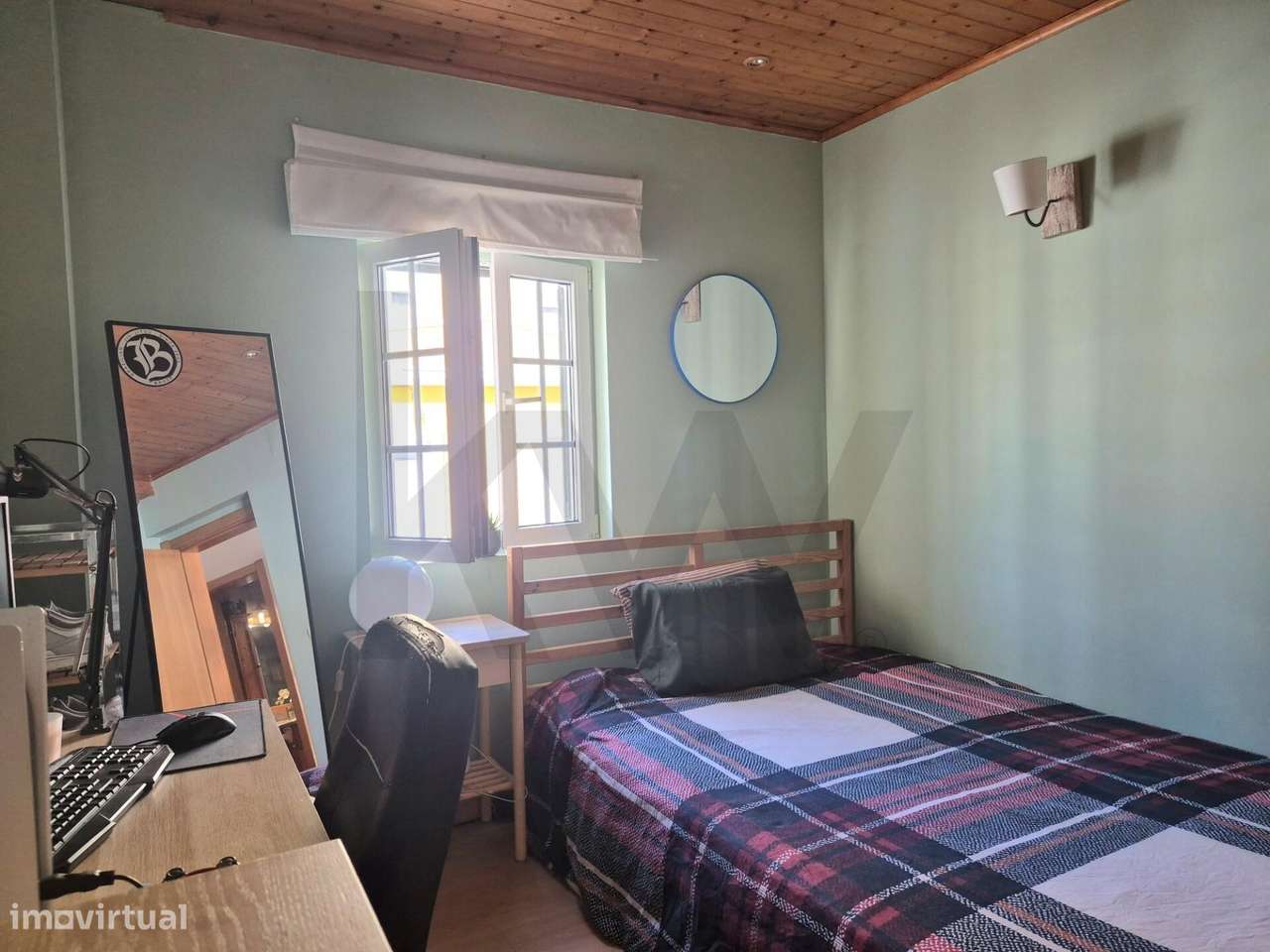 Moradia T4 Falagueira| Venda Nova - CENTRO LISBOA-16