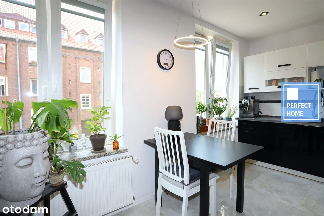 Dwupokojowy apartament - gotowy do wprowadzenia-10