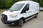 Ford Transit L3H2 Automat Kamera 2 x Drzwi Boczne 2.0 Ecoblue 170 KM Klima Webasto - 33