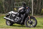 Harley-Davidson Street 750 - 1