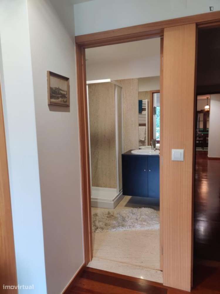Apartamento com 3 quartos - localizado em Nogueira Fraião e Lamaçãe... - Grande imagem: 5/12