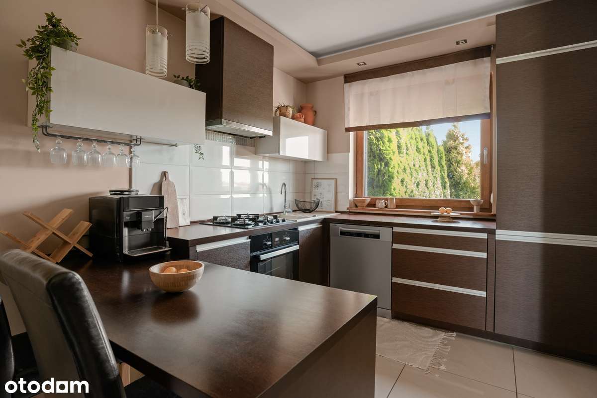 Komfortowy dom w Czerlejnku (gm. Kostrzyn) idealny dla rodziny !-5