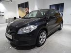 Suzuki SX4 1.6 Comfort - 1