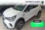 Mitsubishi ASX 1.3 mHEV Intense Style Cold DCT - 1