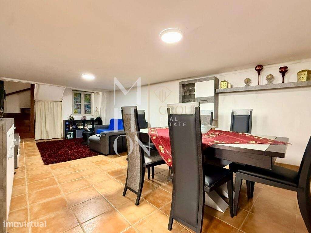 Moradia T3 Geminada em Calendário – V.N.Famalicão - Grande imagem: 3/16