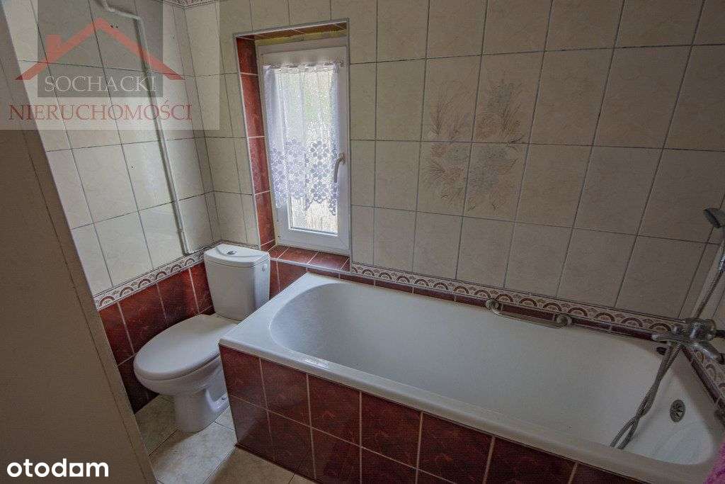 Przestronny dom na kameralnym osiedlu-16