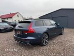 Volvo V60 T6 AWD Recharge Geartronic RDesign - 8