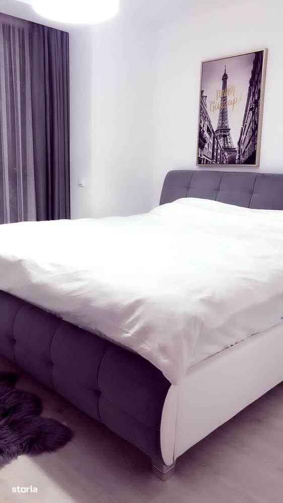 Apartament, 50 m², -1