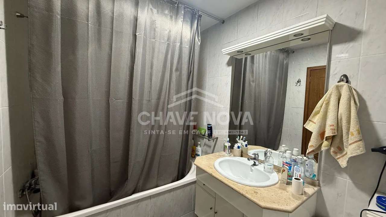 Apartamento T2 para venda em Seixezelo, Vila Nova de Gaia-18