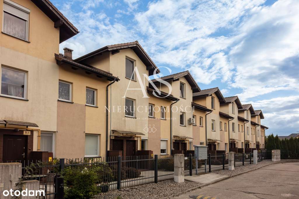 Mieszkanie 5 pok. 129,51 m2 Gumieńce Szczecin-3