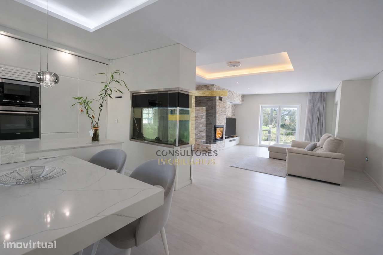 Moradia T3 | 4 Frentes | Suíte | Jardim-18