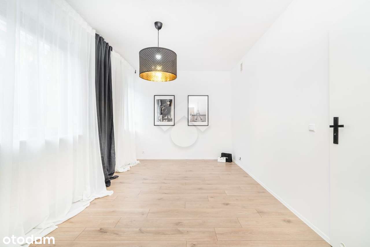 Nowoczesne 2-pokojowe mieszkanie w zielonej części Bronowic-0