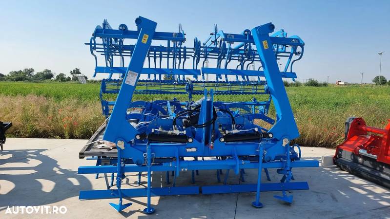 Lemken Combinator Korund 8/600 K MAR - 1