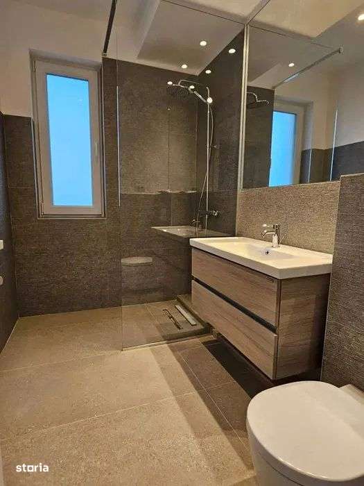 Vile moderne tip duplex – 10 min Metrou Otopeni/Odai-13