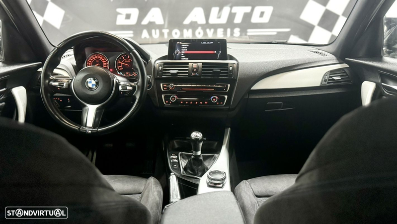 BMW 120 d xDrive Pack M - 9