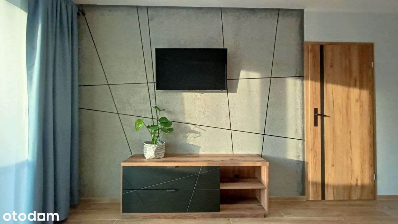 Wynajmę mieszkanie w apartamentowcu - Pełny obrazek: 4/17