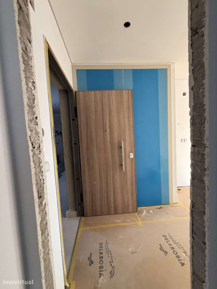 MONTIJO(Duplex) T3+1  com Terraço de 70 m2 - Grande imagem: 5/16