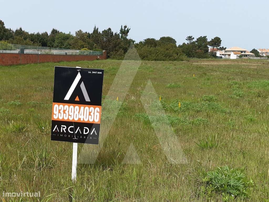 Terreno na Gafanha da Nazaré - Grande imagem: 2/7