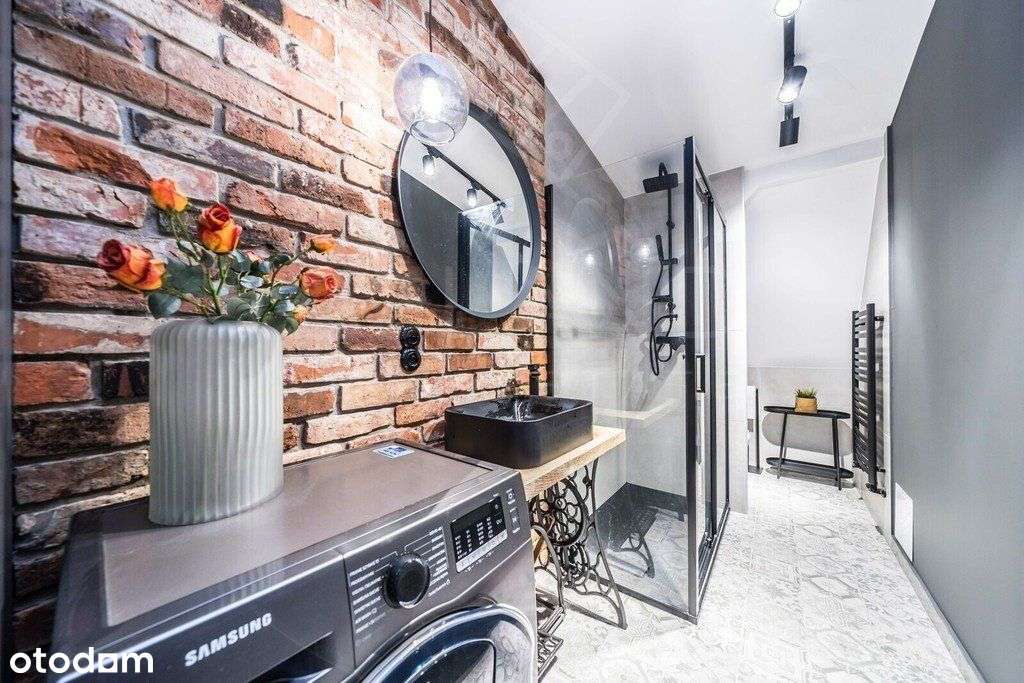 Przytulne 3-pokojowe mieszkanie - po remoncie!-14
