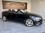 Audi A3 Cabrio 1.6 TDi S-line - 23