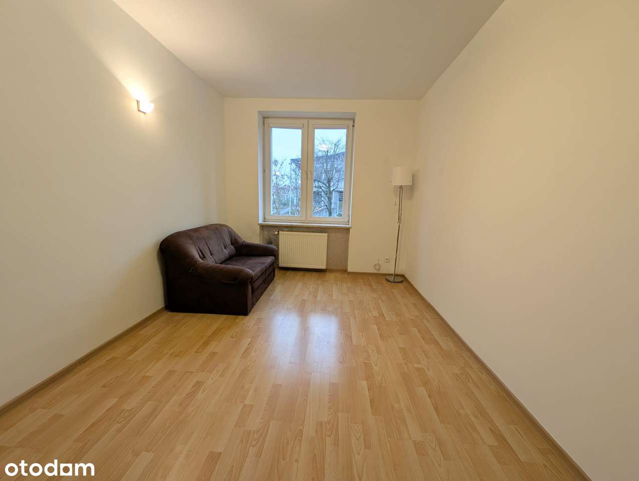 Mieszkanie 38,8m2 po generalnym remoncie - Al. Legionów-4