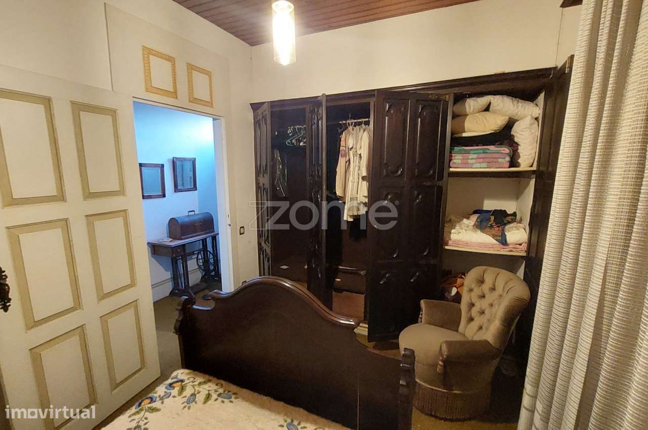 Quinta T4 com Terreno de 1.800 m² em Nogueira do Cravo-48