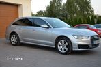 Audi A6 Avant 2.0 TDI Ultra - 4