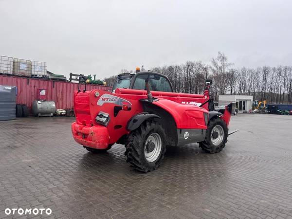 Manitou MT1440 - 9