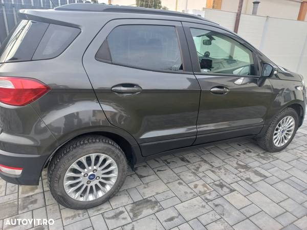 Ford EcoSport 1.0 Ecoboost ST-Line - 2