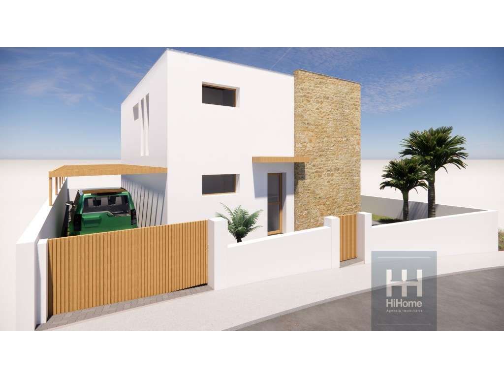 Moradia T3 com piscina no Sítio das Lombas | Ilha do Porto Santo - Grande imagem: 4/15