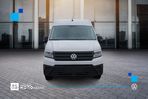 Volkswagen Crafter 35 furgon 140KM 3640 - 8