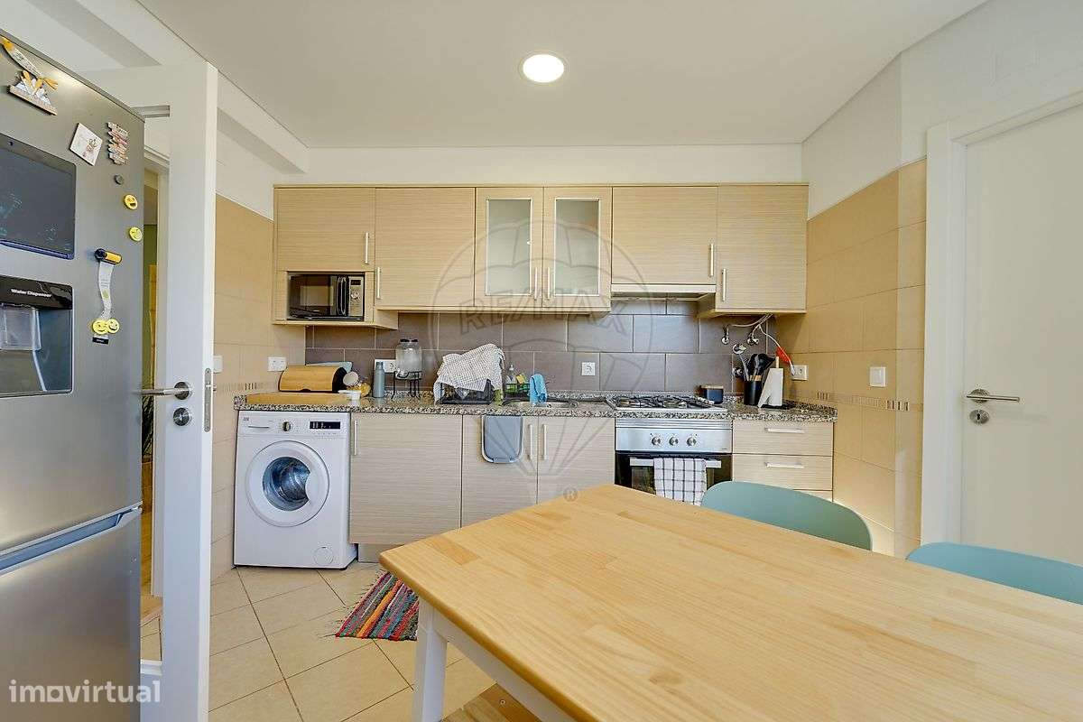 Apartamento T4 para venda-6