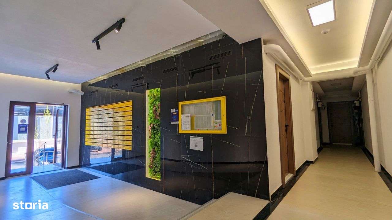 Apartament tip studio, Sos Salaj, Rahova-7