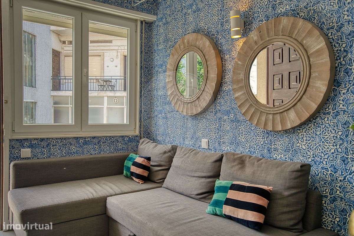 Apartamento T3 para venda - Grande imagem: 2/36