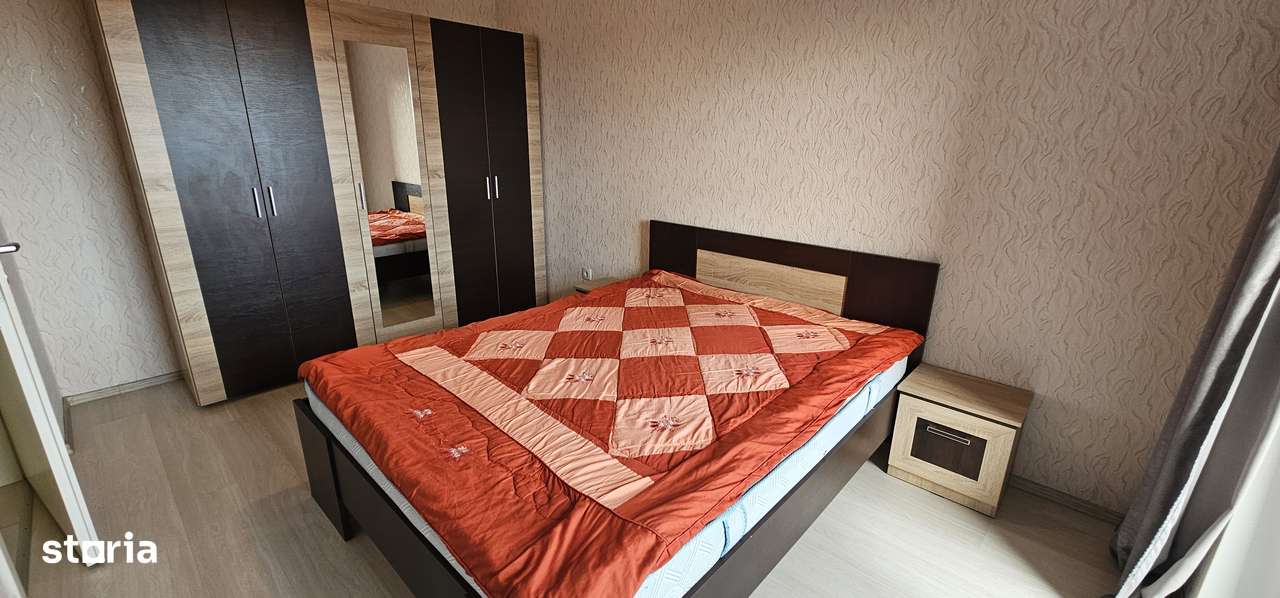 Apartament de vanzare 2 camere zona Avantgarden Bartolomeu - Imagine principală: 3/12