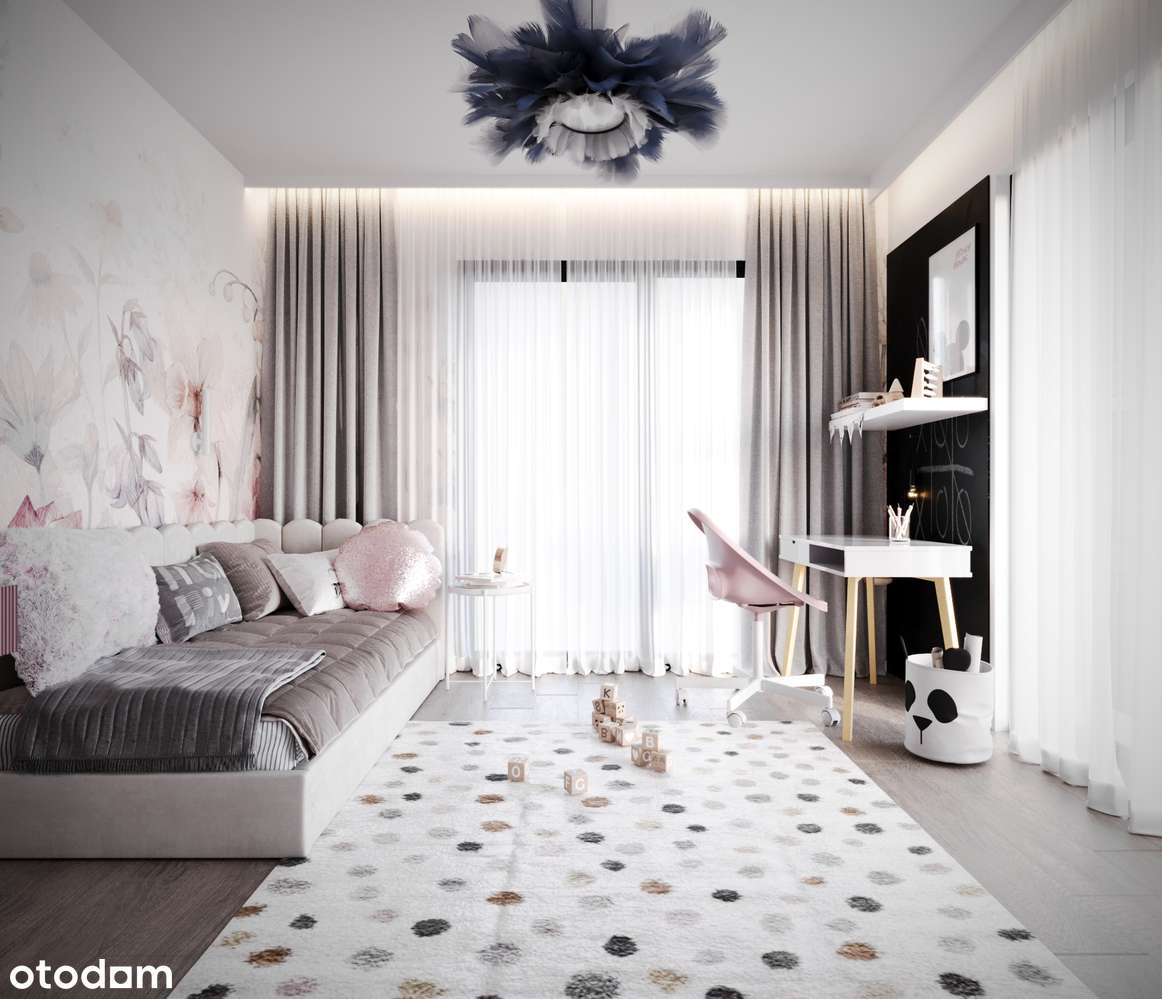 DOM Siemianowice Śl-127m2/5pokoi/3ła-S.Dewelopersk-9