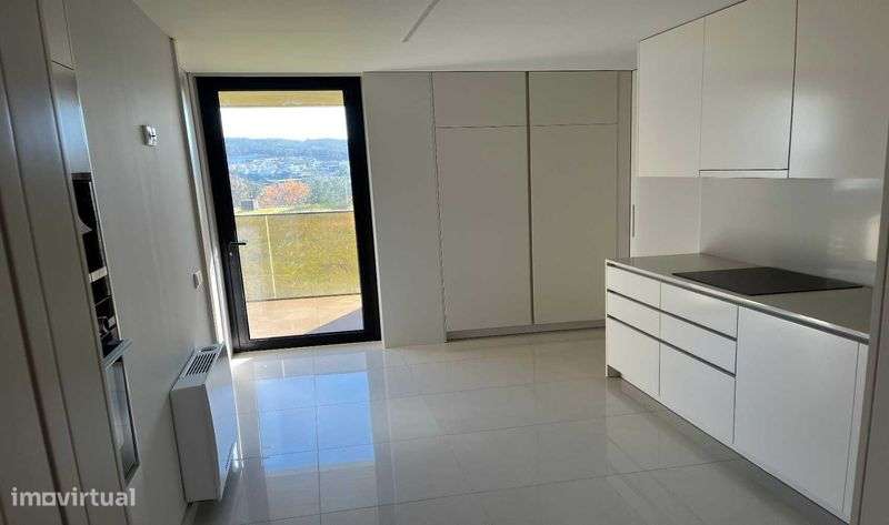 APARTAMENTO T2 de luxo no edifício QUINTA DA GRANJA - Barcelos - Grande imagem: 4/9