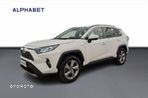 Toyota RAV4 - 1