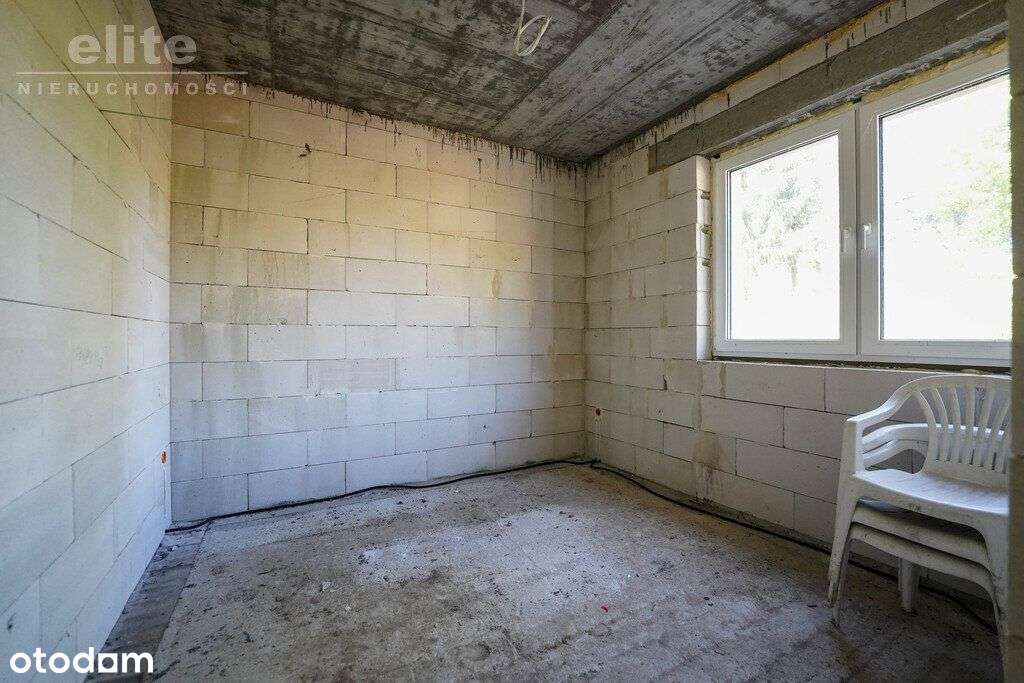 Nowe 3 Pokoje, Ogród, 2 m. postojowe - Pełny obrazek: 5/8