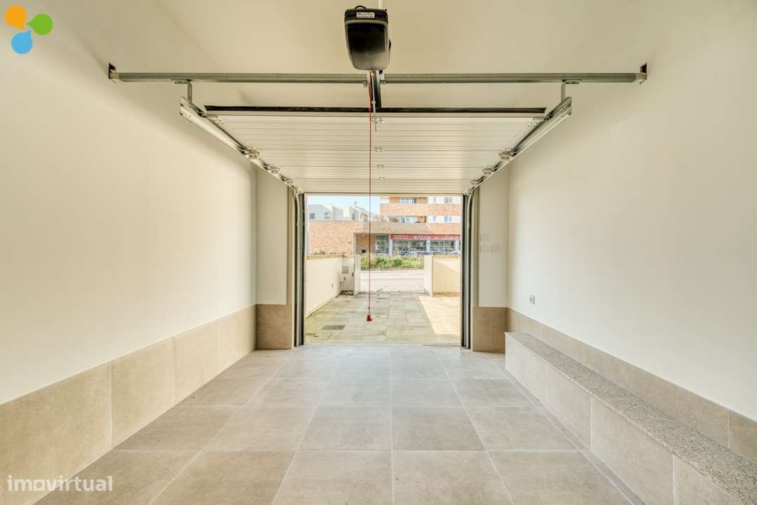 Moradia em Banda T3 Venda em Paranhos,Porto-24